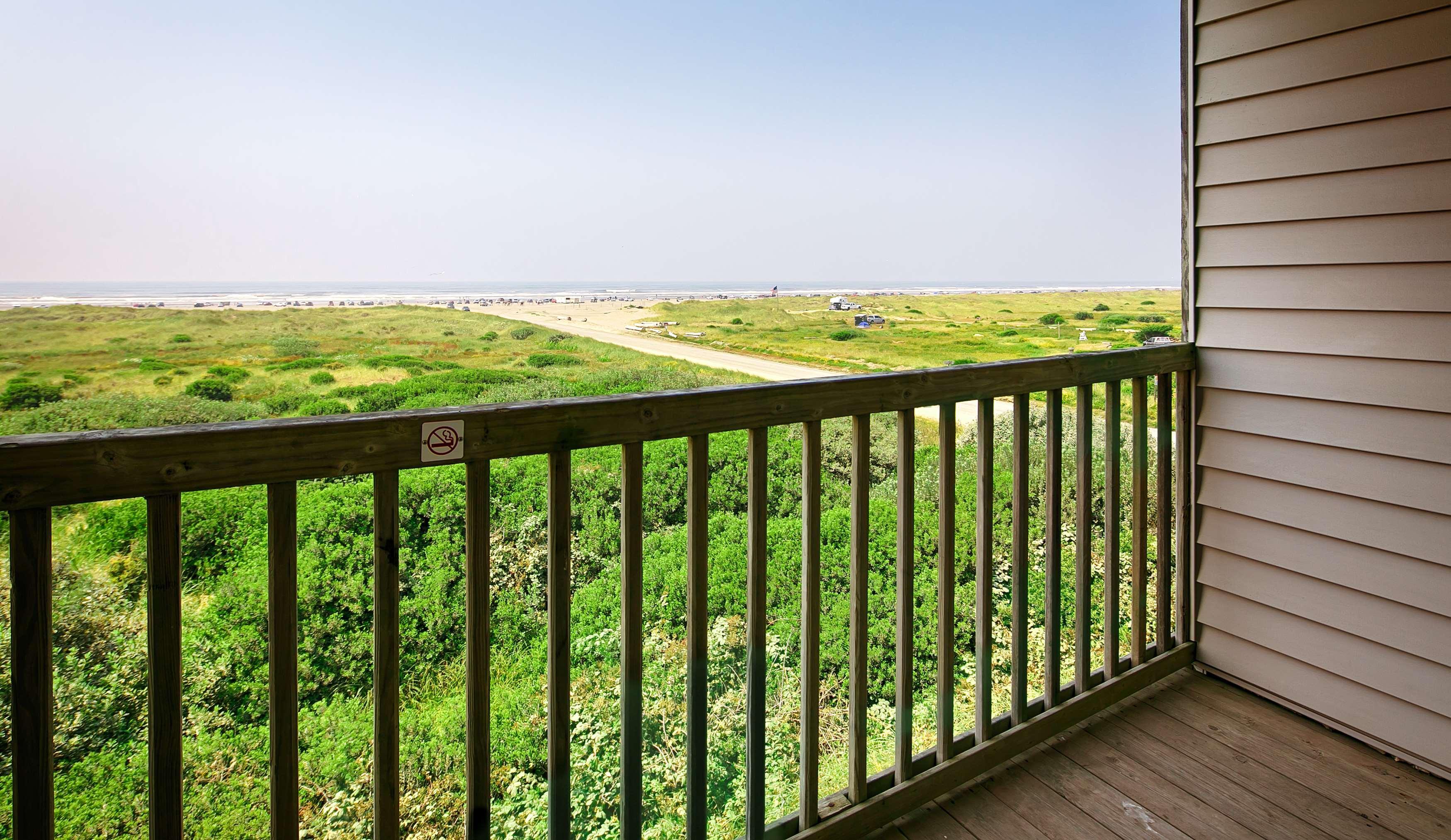 Lighthouse Suites Inn Ocean Shores Exteriör bild