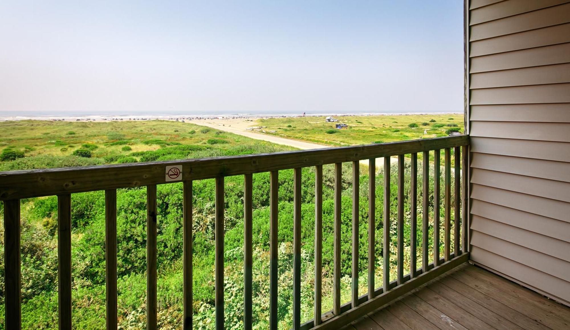 Lighthouse Suites Inn Ocean Shores Exteriör bild